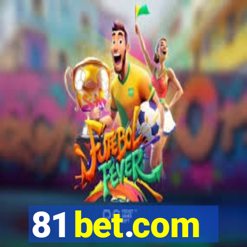 81 bet.com